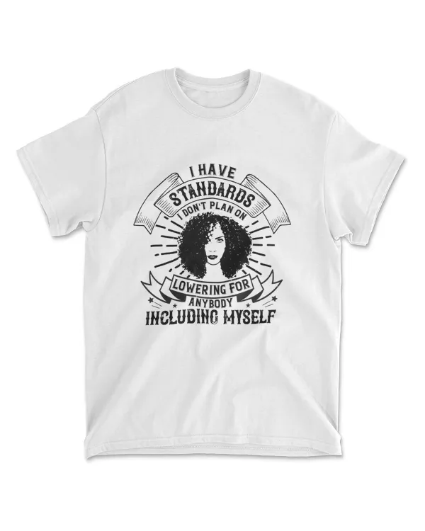 Men's Standard T-Shirt