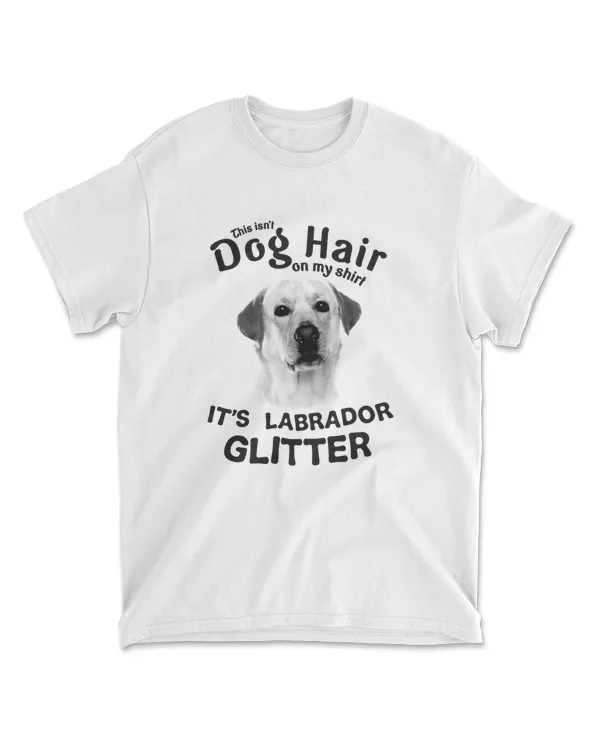 It Is Labrador Glitter