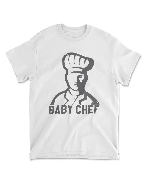 Baby Chef T-Shirt
