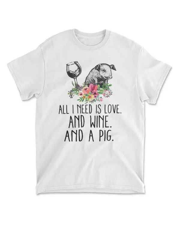 Men's Standard T-Shirt