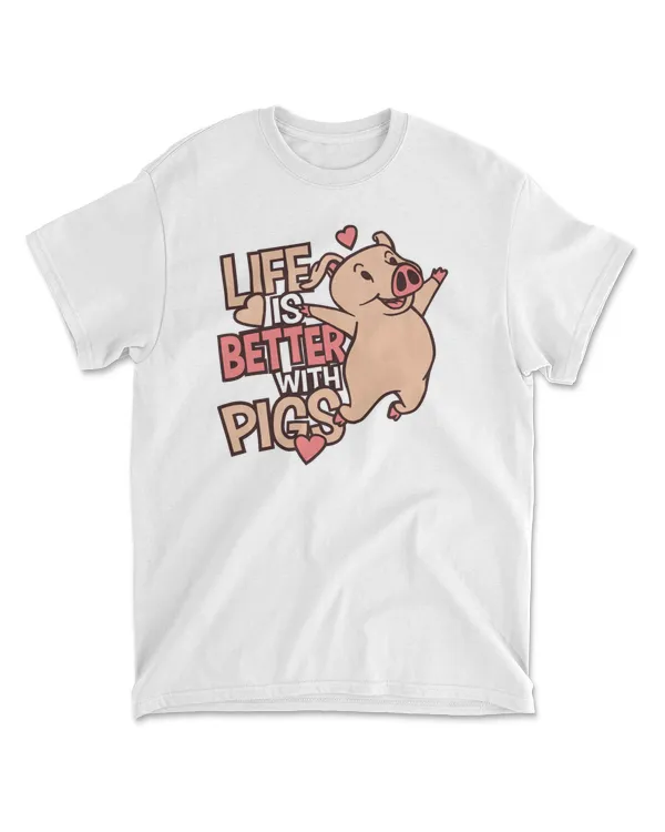Men's Standard T-Shirt