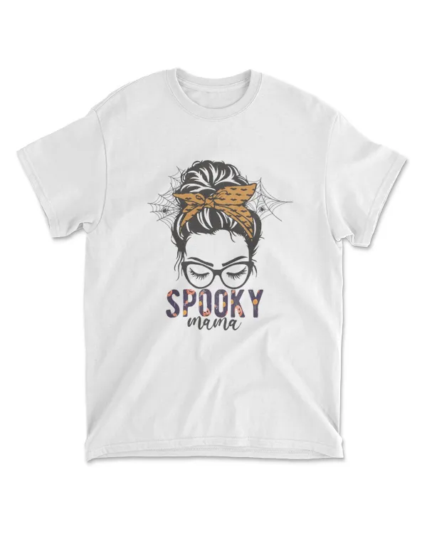 Spooky Mama