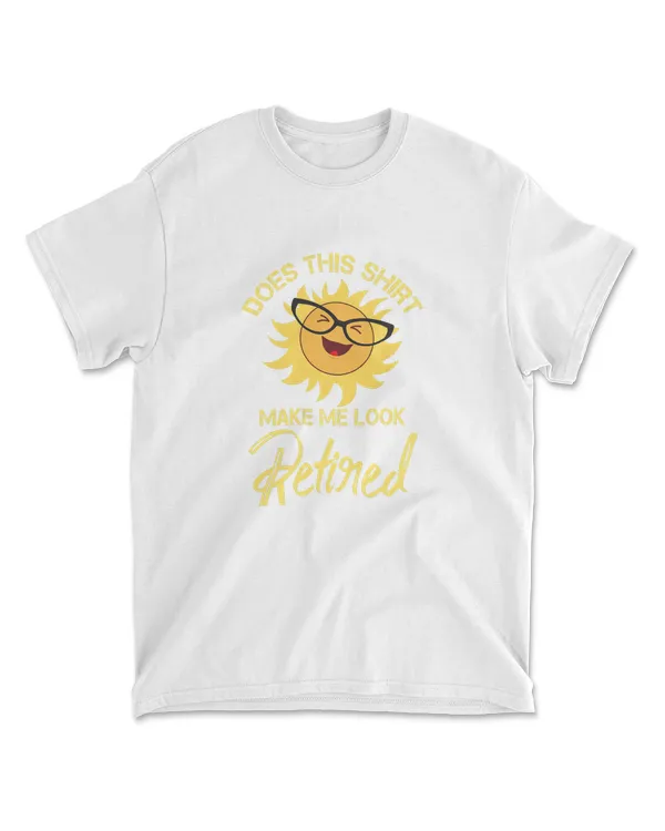 Men's Standard T-Shirt