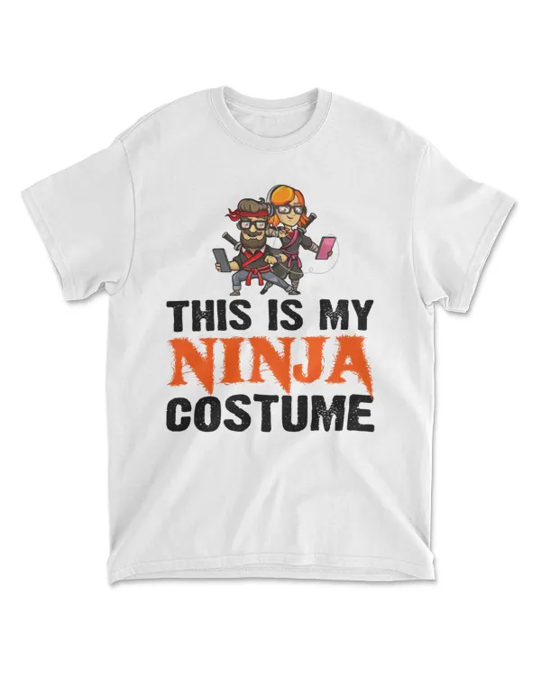 Men's Standard T-Shirt