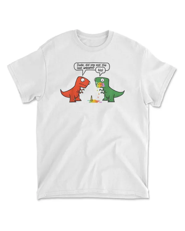 Men's Standard T-Shirt