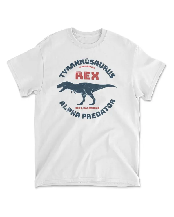 Men's Standard T-Shirt