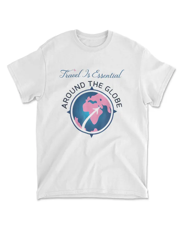 Men's Standard T-Shirt