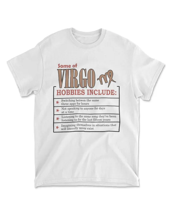 Men's Standard T-Shirt