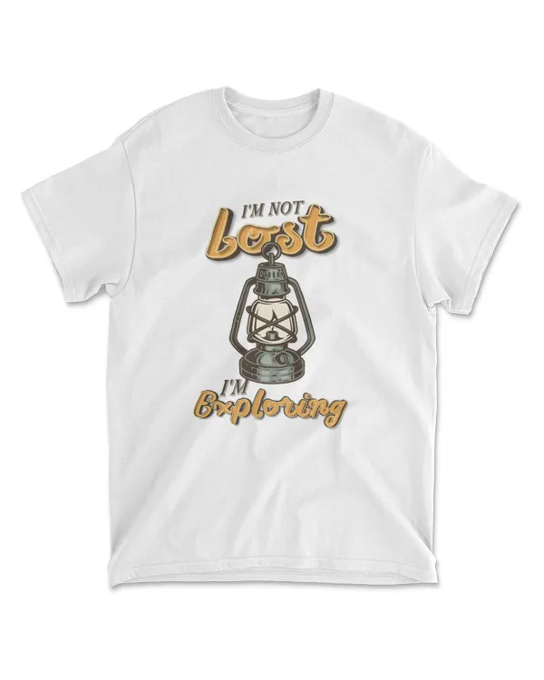 Men's Standard T-Shirt