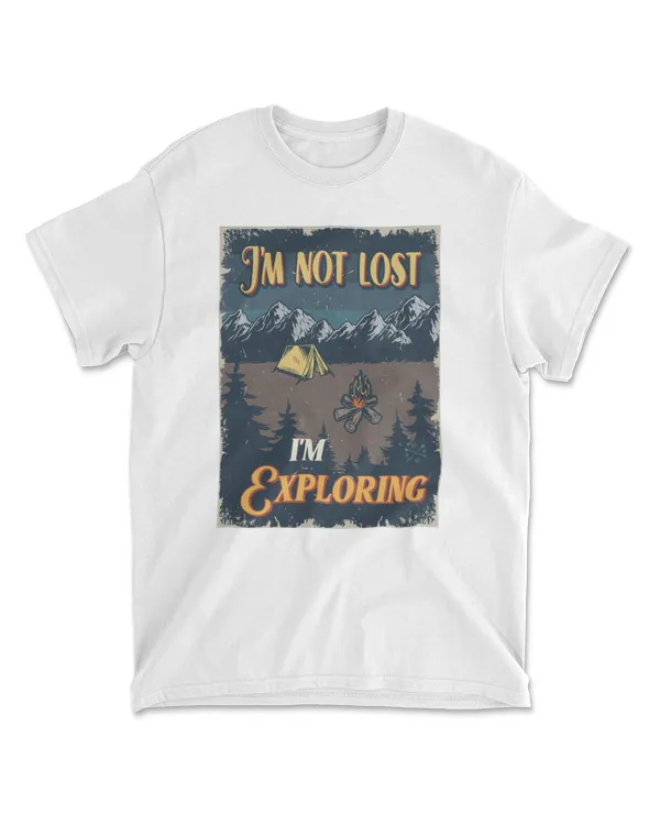 Men's Standard T-Shirt