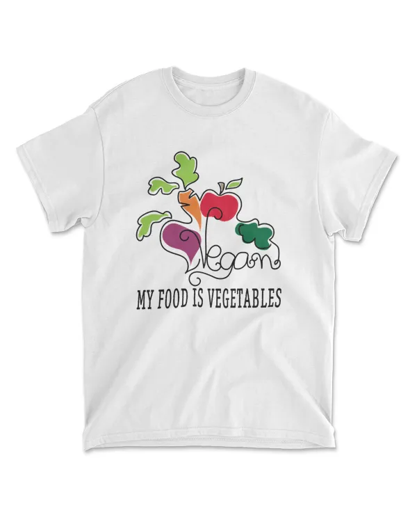 Men's Standard T-Shirt