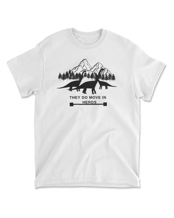 Men's Standard T-Shirt