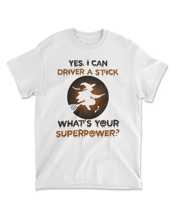 Men's Standard T-Shirt