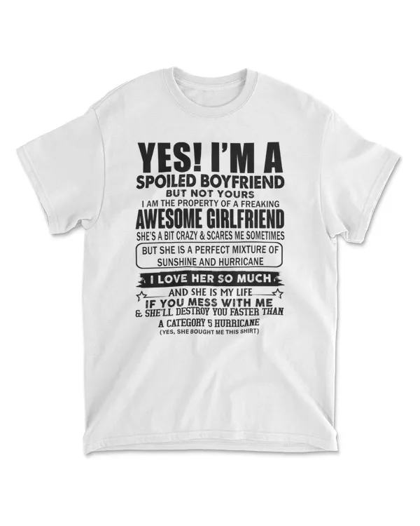 Men's Standard T-Shirt