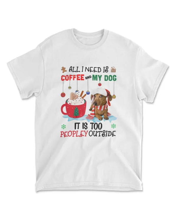 Men's Standard T-Shirt