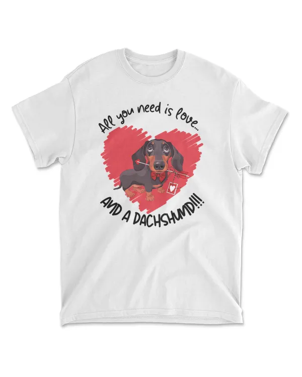 Men's Standard T-Shirt