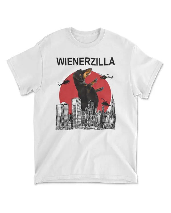 Men's Standard T-Shirt