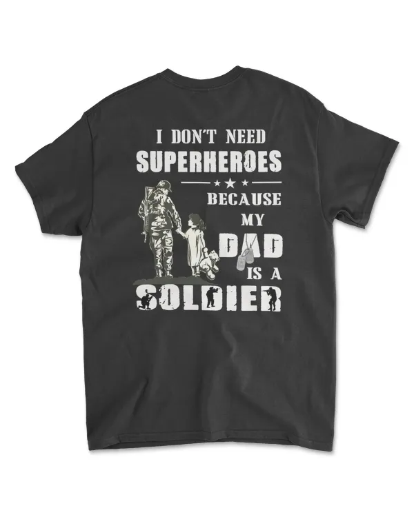 Men's Standard T-Shirt