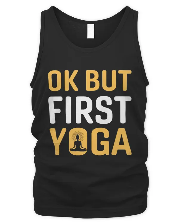 Men's Tank Top
