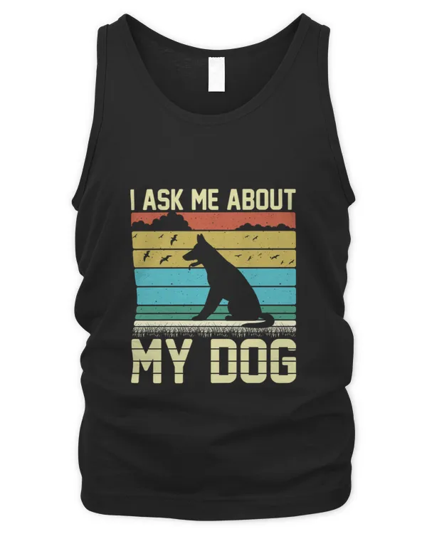 Men's Tank Top