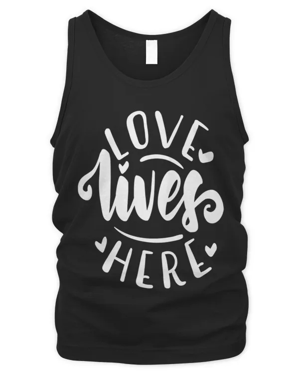 Men's Tank Top