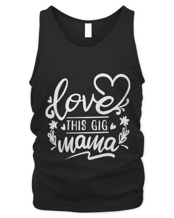 Men's Tank Top