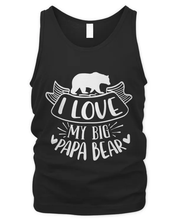 Men's Tank Top