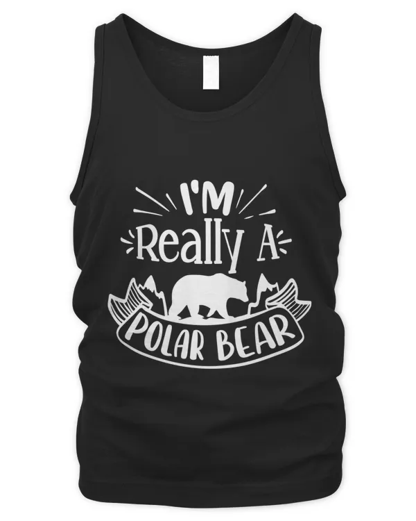 Men's Tank Top