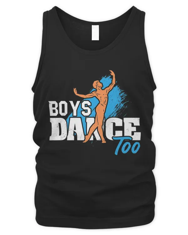 Men's Tank Top
