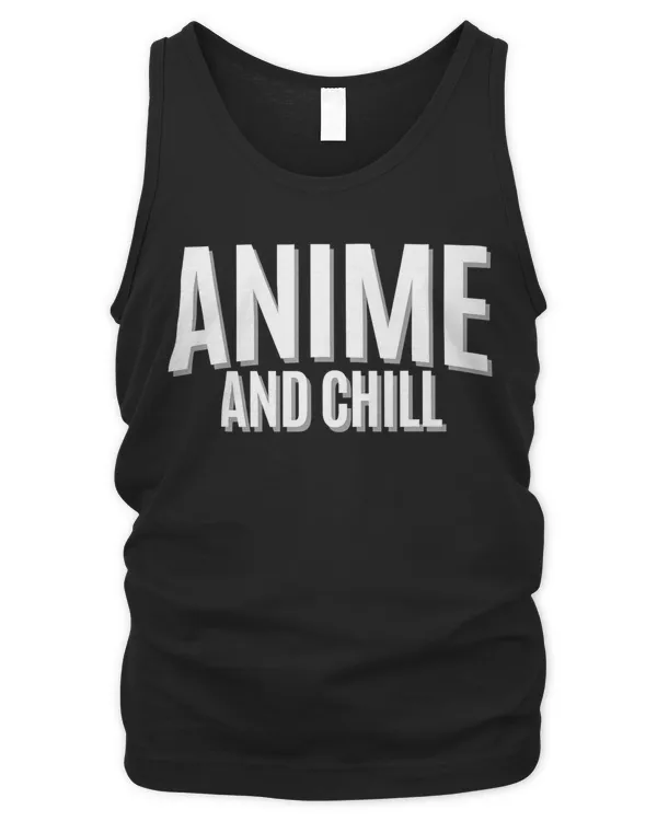 Men's Tank Top