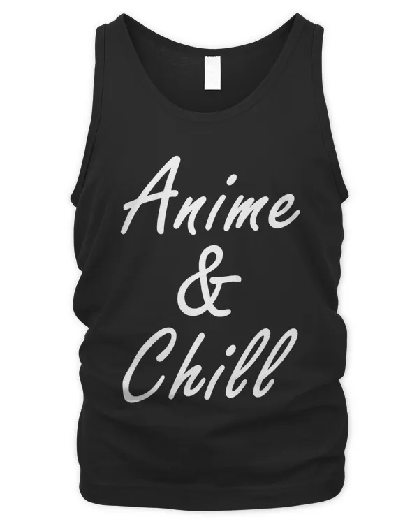 Men's Tank Top