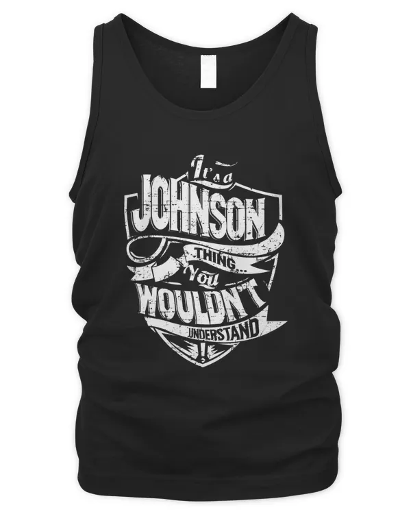 Men's Tank Top