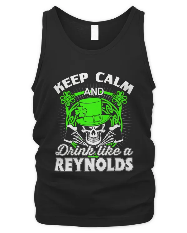 Men's Tank Top