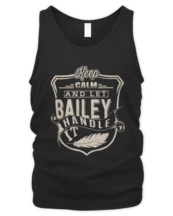 Men's Tank Top