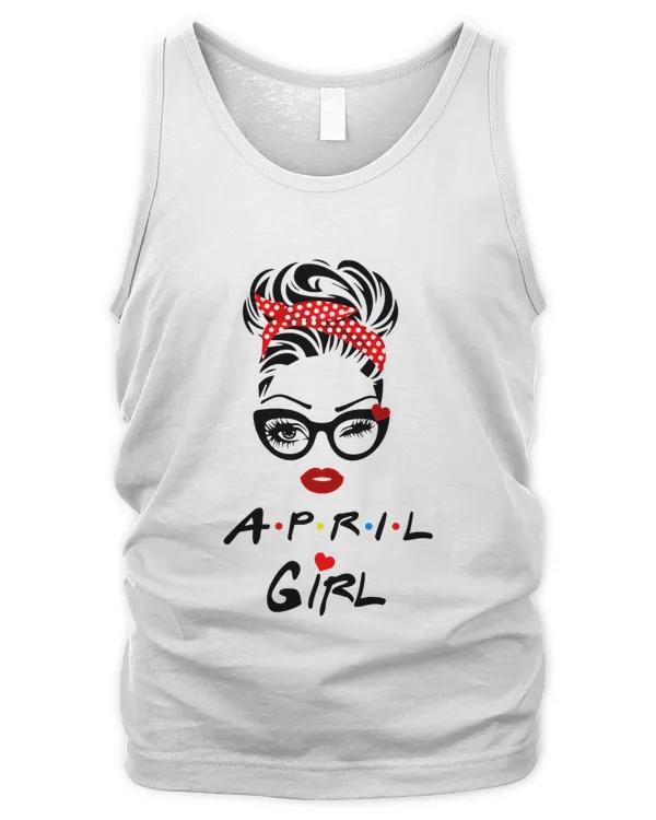 Men's Tank Top