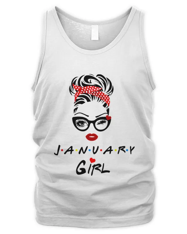 Men's Tank Top