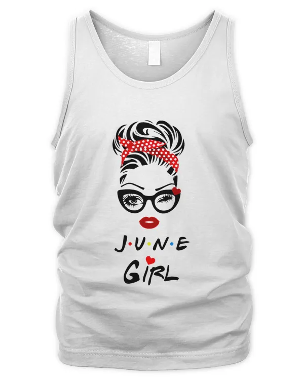 Men's Tank Top