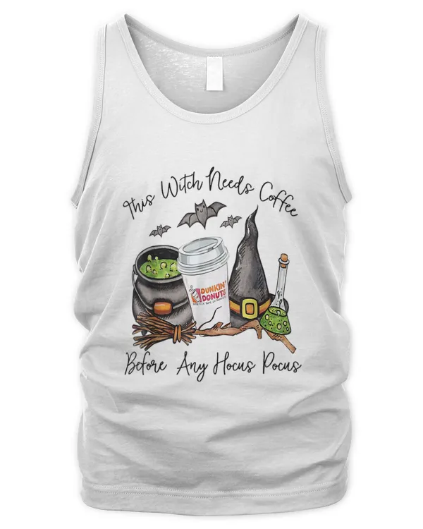 Men's Tank Top