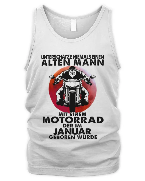Men's Tank Top