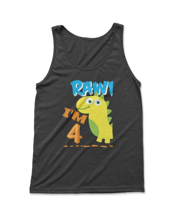 Men's Tank Top