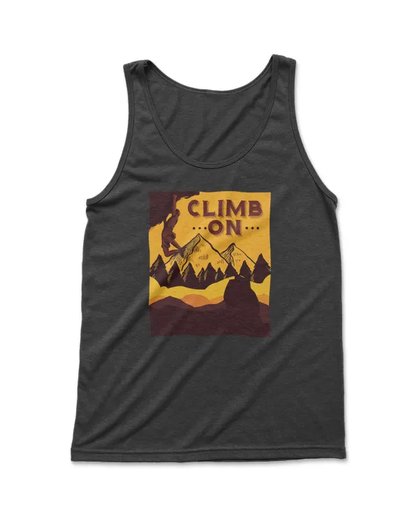 Men's Tank Top