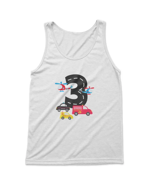 Men's Tank Top