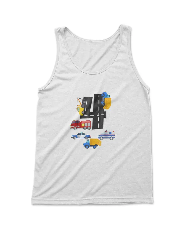 Men's Tank Top
