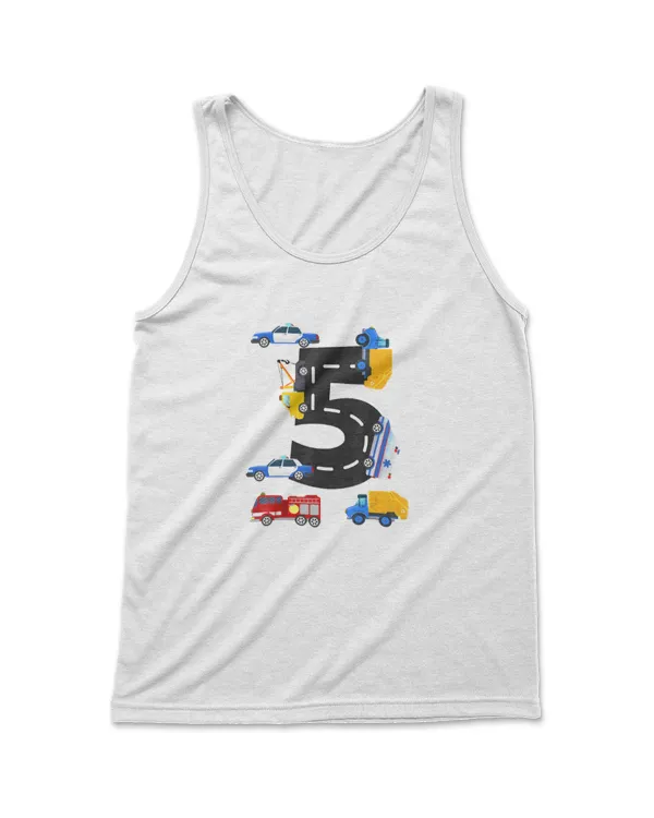 Men's Tank Top