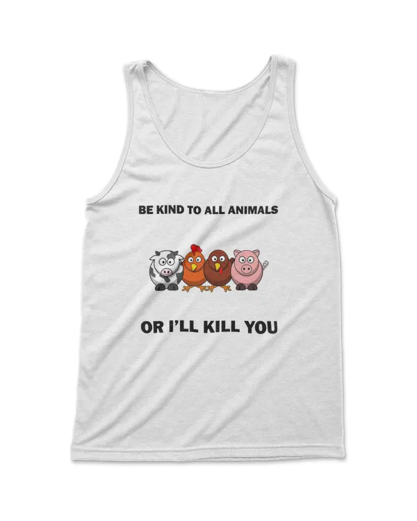 Men's Tank Top
