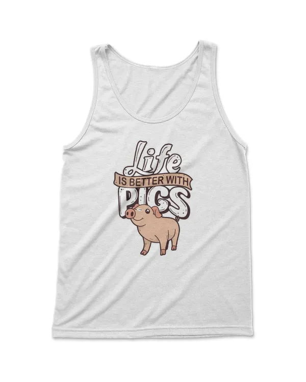 Men's Tank Top
