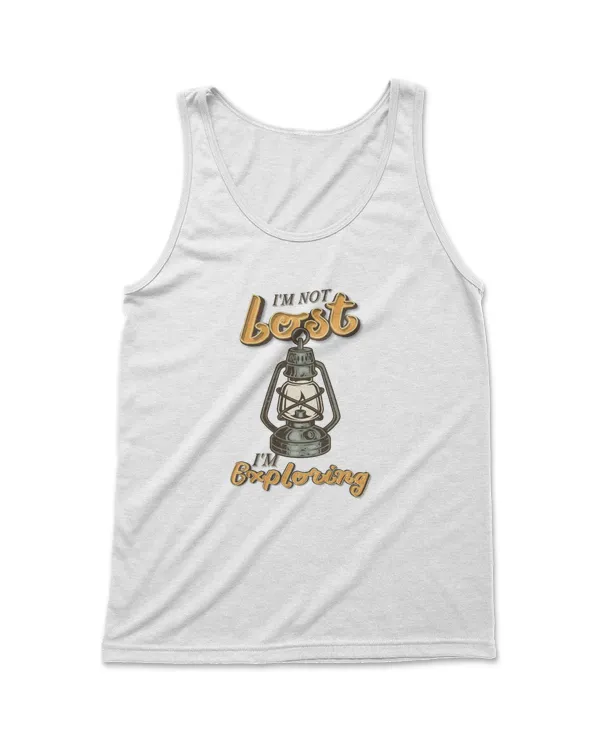 Men's Tank Top