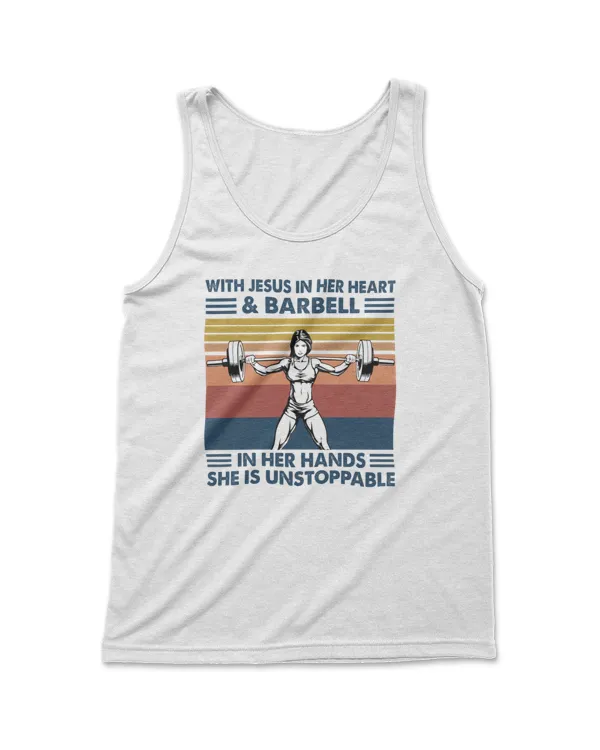 Men's Tank Top