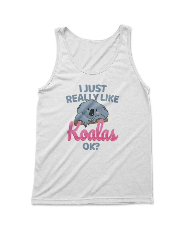 Men's Tank Top