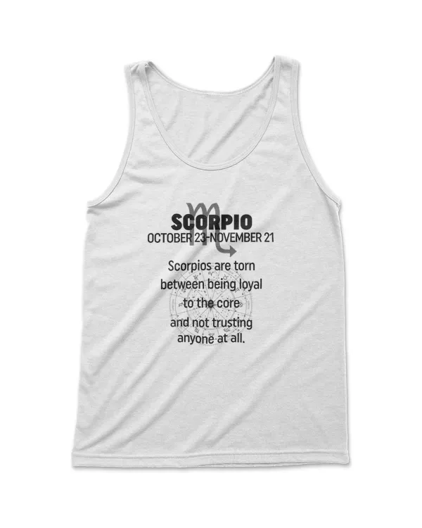 Men's Tank Top